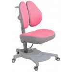 Кресло детское FUNDESK Pittore Pink (221965)