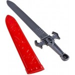 Игрушечный меч с ножами ОГОН-К С-1398