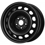 Колесный диск MAGNETTO Ford Focus 2 6,0\\R15 5*108 ET52,5 d63,4 Black (15000 AM)