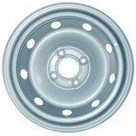 Колесный диск MAGNETTO Renault 6,0\\R15 4*100 ET40 d60,1 Silver (15002 S AM)
