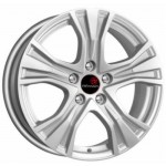 Колесный диск REMAIN Nissan Teana (R159) 7,0\\R17 5*114,3 ET45 d66,1 Silver (15904ZR)