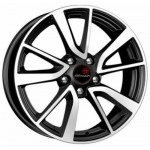 Колесный диск REMAIN Toyota Camry (R162) 7,0\\R17 5*114,3 ET45 d60,1 Dark Black (16202AR)