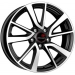 Колесный диск REMAIN Nissan R162, 7,0\/R17, 5х114,3, ET47, d66,1 Diamond Black (16204AR)