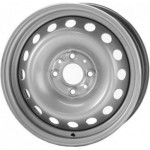 Колесный диск TREBL Hyundai 9207T 6,5\\R16 6*139,7 ET56 d92,5 Silver (9138146)