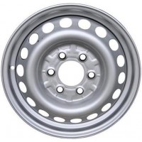 Колесный диск TREBL Mercedes 9487 6,5\\R16 6*130 ET62 d84,1 Silver (9138147)
