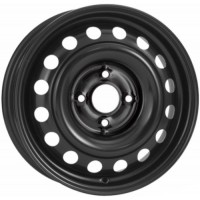 Колесный диск TREBL Hyundai X40054 6,0\\R16 5*114,3 ET43 d67,1 Black (9265056)