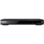 DVD-плеер Sony DVP-SR120B