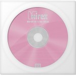 DVD+RW диск Mirex 4.7Gb 4x (1050444)