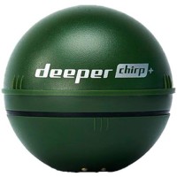Эхолот Deeper Chirp+ (DP3H10S10)