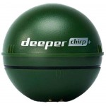 Эхолот Deeper Chirp+ Gift Box