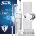 Электрическая зубная щетка Braun Oral-B Genius 8900 D701.535.5HXC