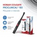 Электрическая зубная щетка Colgate Pro Clinical 150 Древесный уголь (CN07897A)