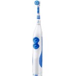 Электрическая зубная щетка TRISA Pro Clean Blue (667412-B)