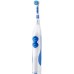 Электрическая зубная щетка TRISA Pro Clean Blue (667412-B)