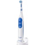 Электрическая зубная щетка TRISA Pro Clean Timer White (671134-Wh)