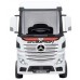 Электромобиль R-Wings фура Mercedes-Benz Actros 4WD 12V White (RWE358)