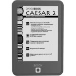 Электронная книга ONYX Boox Caesar 2 Dark Grey