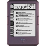 Электронная книга ONYX Boox Darwin 3 Brown