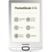 Электронная книга PocketBook 616 Matte Silver