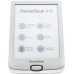 Электронная книга PocketBook 616 Matte Silver