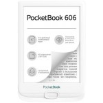 Электронная книга PocketBook PB606 White