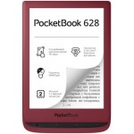 Электронная книга PocketBook 628 Red
