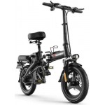 Электровелосипед iconBIT E-Bike M245 (XLR3035)