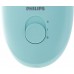 Набор: эпилятор, мини-эпилятор и пинцет с подсветкой Philips Satinelle BRP529/00