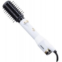 Фен-щетка Babyliss AS545E White & Gold Special Edition