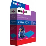 Фильтр для пылесоса Zumman FPH97