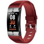 Фитнес-трекер Geozon Fit Plus Red (G-SM14RED)