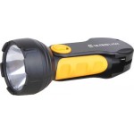 Фонарь Ultraflash LED3828 Black/Yellow
