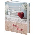 Альбом для фотографий Brauberg "Сладкие воспоминания", 10х15 см, на 304 фото (391157)