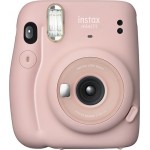 Фотоаппарат моментальной печати Fujifilm Instax Mini 11 Pink