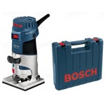 Фрезер Bosch GKF 600 + оснастка (0.601.60A.101)