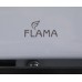 Газовая плита Flama AG14014W