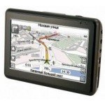 GPS-навигатор Explay PN 990GPRS