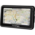 GPS-навигатор Prestigio GEOVISION 5200