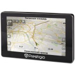 GPS-навигатор Prestigio GEOVISION 5400
