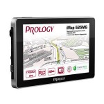 ГЛОНАСС\/GPS-навигатор Prology IMAP-525MG