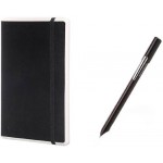 Набор Moleskine блокнот Paper Tablet + ручка Smart Pen+ Ellipse