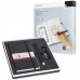 Набор Moleskine блокнот Paper Tablet + ручка Smart Pen+ Ellipse
