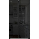 Холодильник Ascoli ACDB601WG