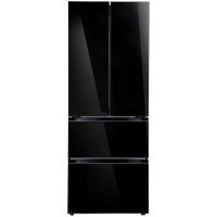 Холодильник Ascoli ACDB360WG