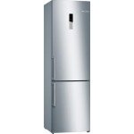 Холодильник Bosch NatureCool KGE39XL2OR
