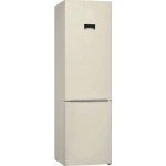 Холодильник Bosch Serie | 4 KGE39XK21R