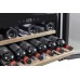 Винный шкаф Caso 627 WineSafe 18 EB Black