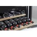 Винный шкаф Caso 629 WineSafe 18 EB Inox