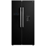 Холодильник Hi HSSN117893B