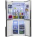 Холодильник Hisense RQ56WC4SAB